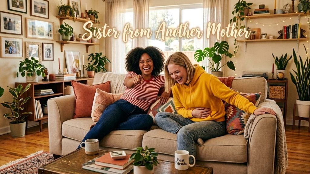 Soul Sister