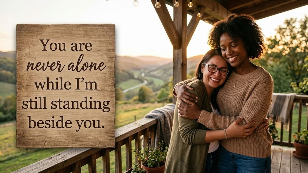 Supportive Quotes