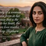 Beautiful Eyes Quotes: Meaning Behind Every Stunning Gaze 2026