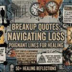 Breakup Quotes in English