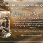 Grandfather Death Anniversary Quotes